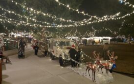 Το Πρώτο Χριστουγεννιάτικο Χωριό στην Ορεινή Πάφο είναι γεγονός!