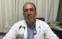 Συγκίνηση στο νοσοκομείο Πάφου