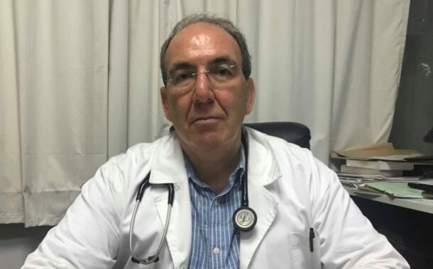 Συγκίνηση στο νοσοκομείο Πάφου