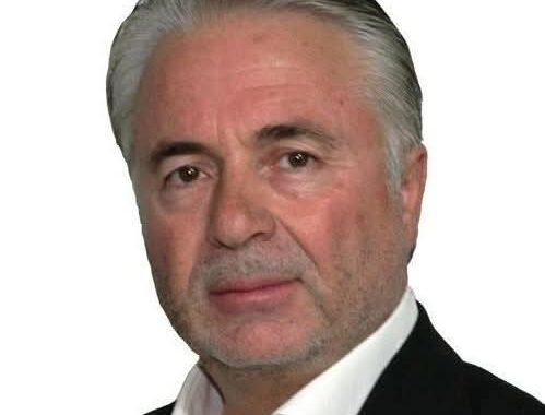 Η ανοιχτή πόρτα του αντιδημάρχου δεν είναι σύνθημα - είναι ανάγκη