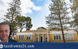 «Σήκου Πάνω»:  Α’ Αντιπρόεδρος ο Μιχάλης Χατζημιτσής