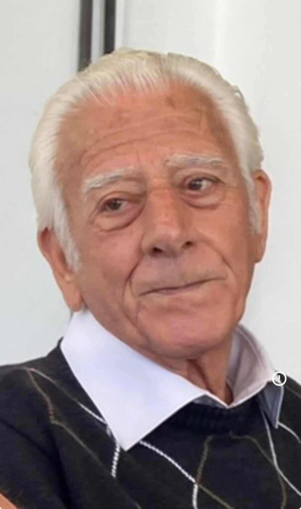 Θλίψη για τον θάνατο του Πολυδεύκη Λαζάρου: Αύριο η κηδεία του