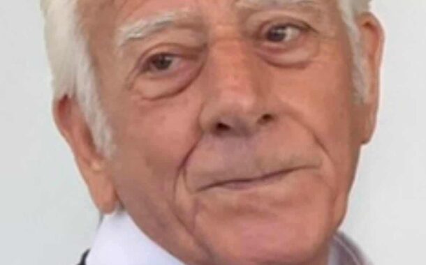 Θλίψη για τον θάνατο του Πολυδεύκη Λαζάρου: Αύριο η κηδεία του