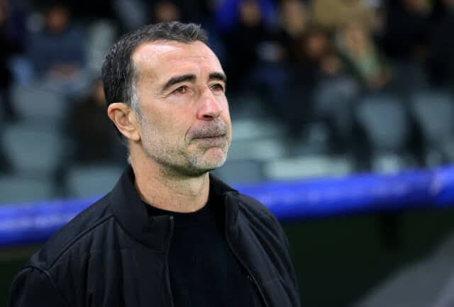 Καρσέδο...τέλος με δάκρυα