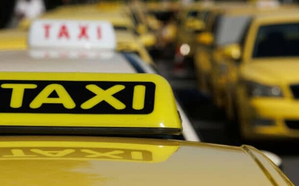 Σε απεργιακές κινητοποιήσεις οι οδηγοί ταξί και στην Πάφο  .«Η πειρατεία απειλεί την επιβίωσή μας», λέει η ΠΟΑΤ