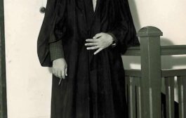 Απεβίωσε ο Ανδρέας Εύζωνας