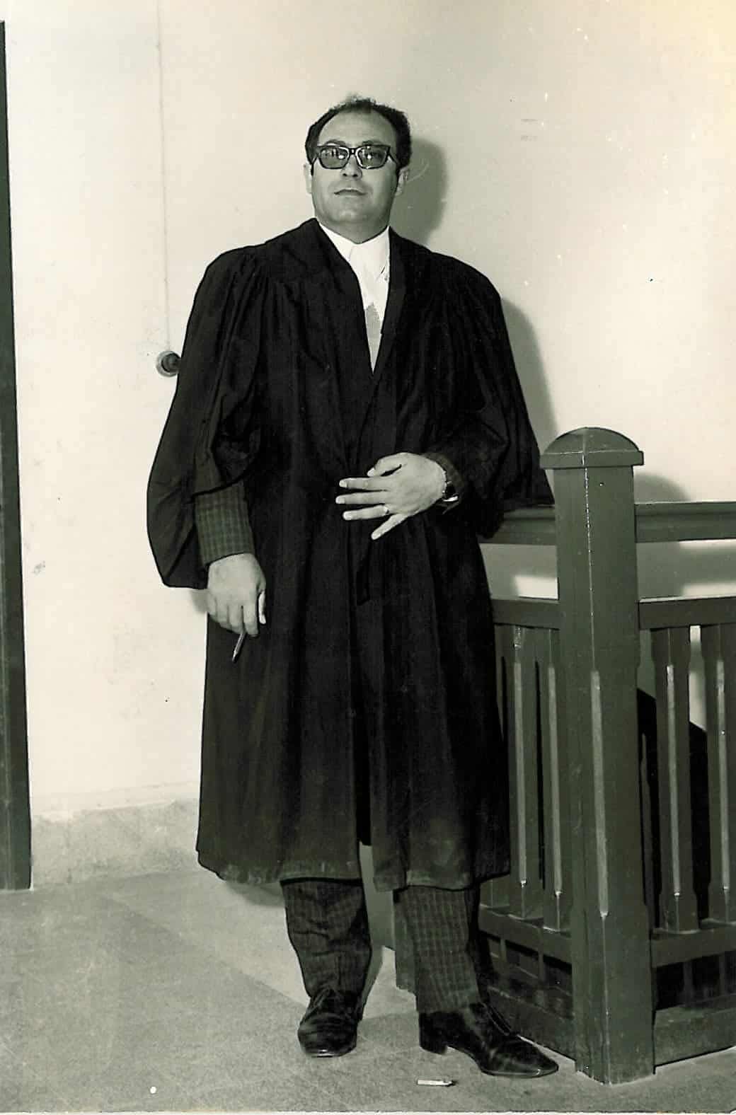 Απεβίωσε ο Ανδρέας Εύζωνας