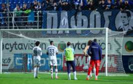 Βόμβα μεγατόνων στο Δασάκι! - Πλούσιο Φωτορεπορτάζ