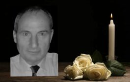 Θλίψη: Απεβίωσε ο Νεόφυτος Τσοκκας, ιδρυτής της Ηλεκτραγοράς στην Πάφο