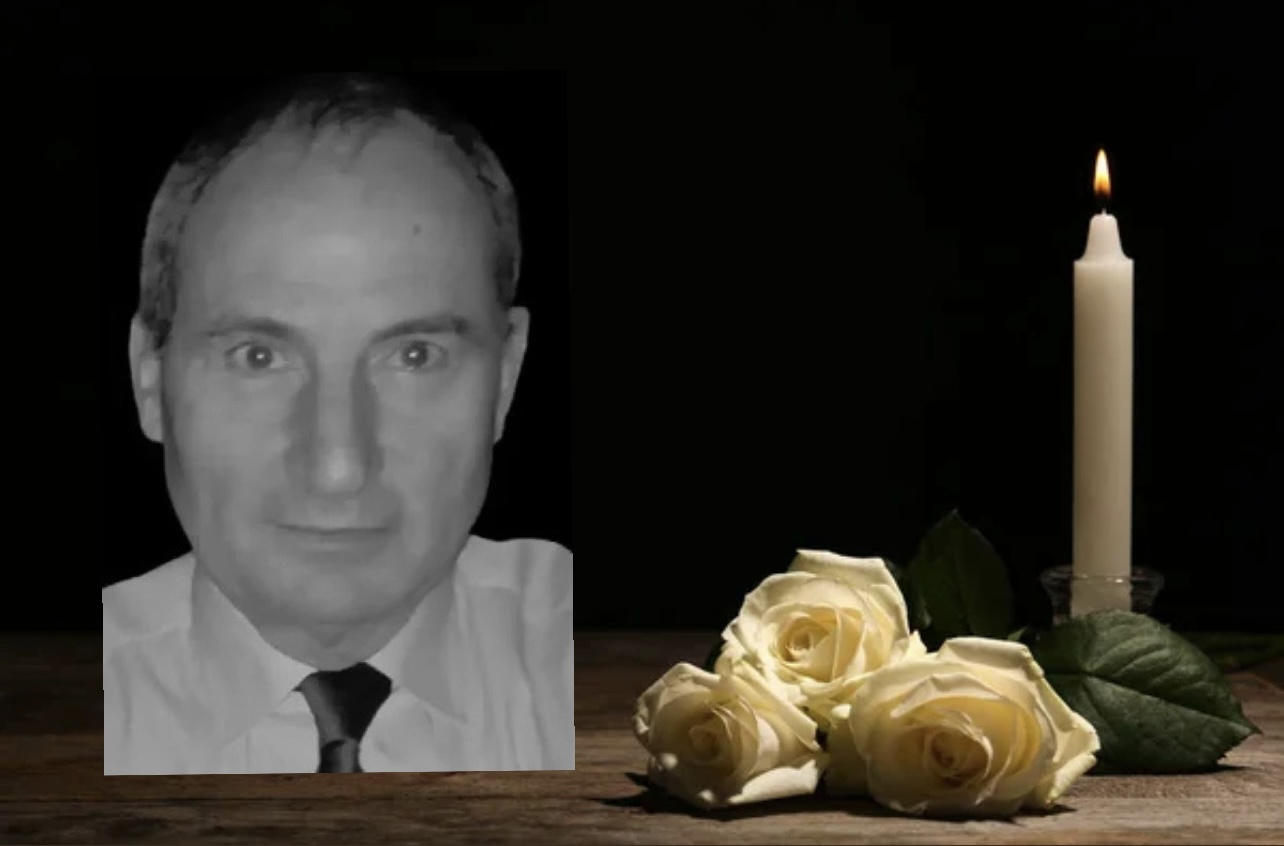 Θλίψη: Απεβίωσε ο Νεόφυτος Τσοκκας, ιδρυτής της Ηλεκτραγοράς στην Πάφο