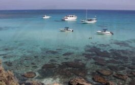 Οικονομική συνεισφορά ναυτιλίας εξήρε η Χατζημανώλη, ανάδειξη ποιοτικών χαρακτηριστικών τουρισμού ζητά ο Κουμής