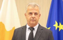 Μήνυμα στήριξης προς την Αστυνομία Πάφου από τον Υπουργό Δικαιοσύνης