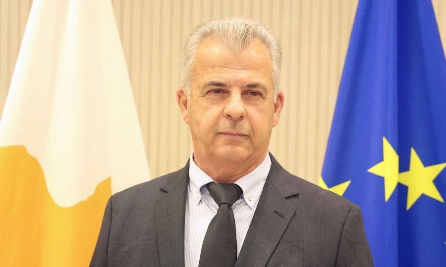 Μήνυμα στήριξης προς την Αστυνομία Πάφου από τον Υπουργό Δικαιοσύνης