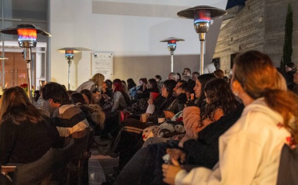 Η καρδιά της Πάφου χτύπησε σε ρυθμούς street party