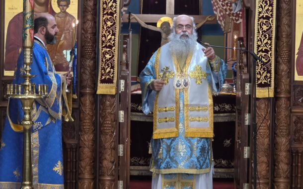 Θέμα ανυπακοής για ΙΣ η προσφυγή Τυχικού στα πολιτικά δικαστήρια, λέει ο Εκπρόσωπος της Αρχιεπισκοπής