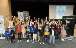 Στην κορυφή οι νεαροί σκακιστές της Πάφο με τρεις πρωτιές στους Παγκύπριους νεανικούς αγώνες