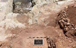 Σημαντικά ευρήματα από το αρχαίο λιμάνι της Πέγειας