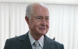 Σε σοβαρή κατάσταση στο νοσοκομείο Λευκωσίας ο Γιώργος Βασιλείου