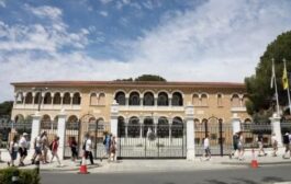 Συνέρχεται εκτάκτως η Ιερά Σύνοδος