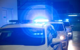 Κι'άλλες συλλήψεις των αρχών: 7 πρόσωπα με σοβαρά αδικήματα