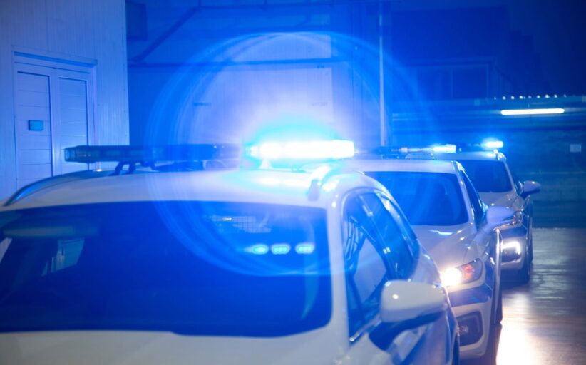 Κι'άλλες συλλήψεις των αρχών: 7 πρόσωπα με σοβαρά αδικήματα