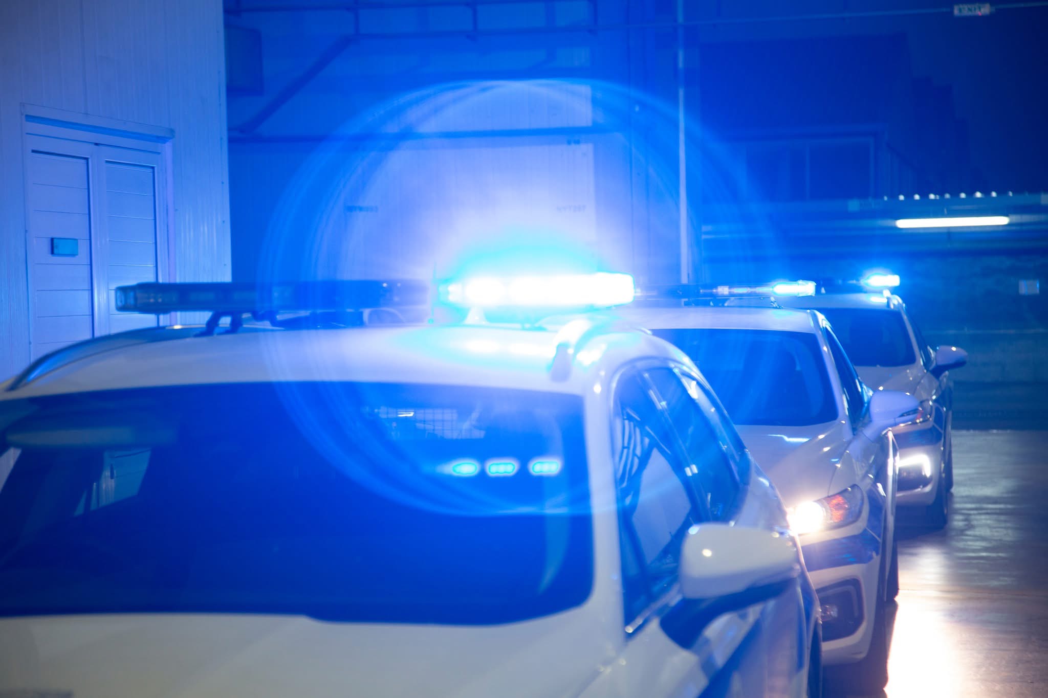 Κι'άλλες συλλήψεις των αρχών: 7 πρόσωπα με σοβαρά αδικήματα