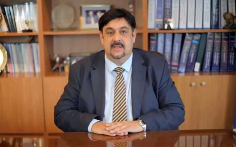 Ο ΒΟΥΛΕΥΤΗΣ ΔΗΚΟ Χ. ΣΑΒΒΙΔΗΣ ΓΙΑ ΤΗΝ ΠΟΛΩΝΙΚΗ ΤΟΥΡΙΣΤΙΚΗ ΑΓΟΡΑ ΣΤΗΝ ΠΑΦΟ