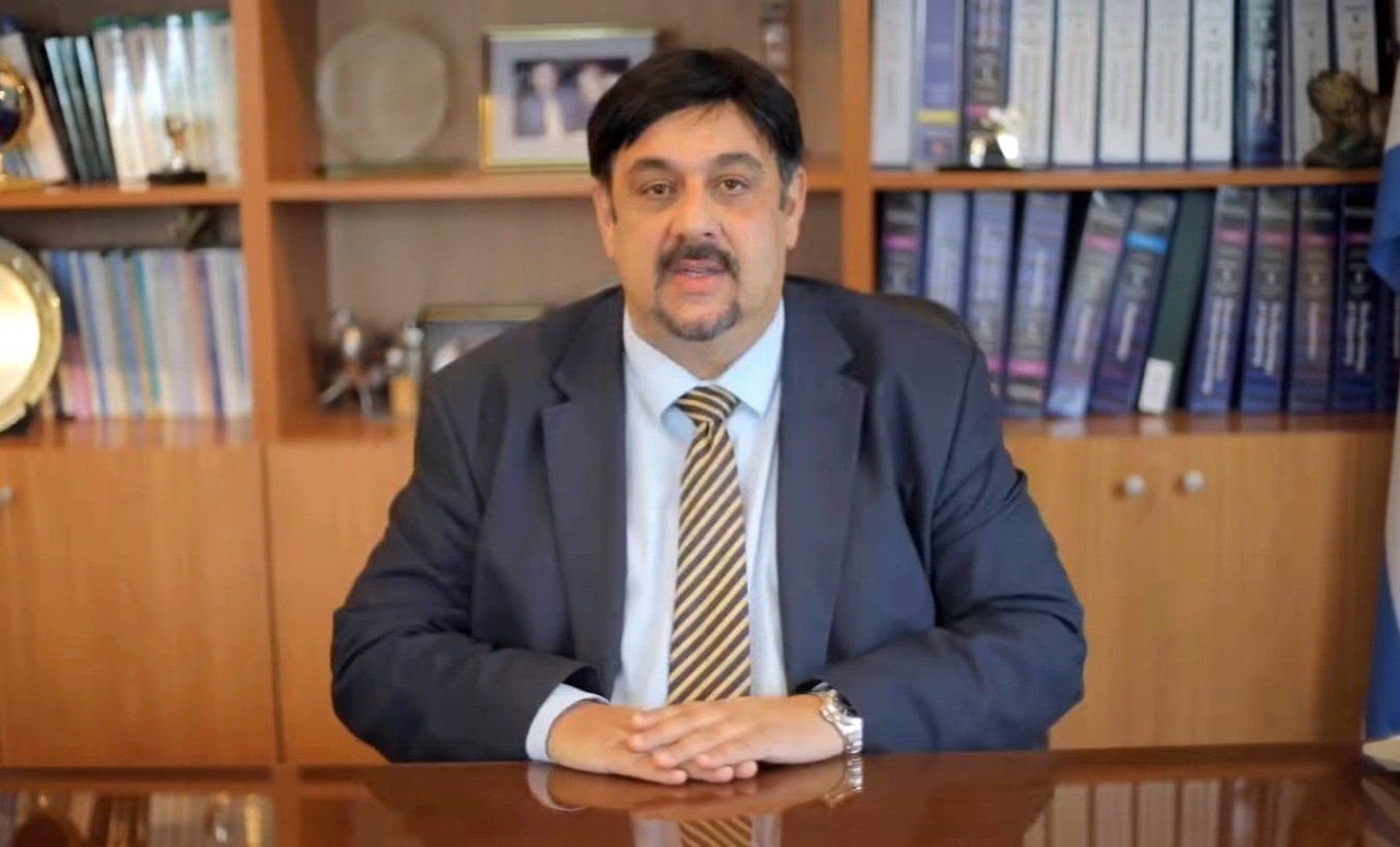 Ο ΒΟΥΛΕΥΤΗΣ ΔΗΚΟ Χ. ΣΑΒΒΙΔΗΣ ΓΙΑ ΤΗΝ ΠΟΛΩΝΙΚΗ ΤΟΥΡΙΣΤΙΚΗ ΑΓΟΡΑ ΣΤΗΝ ΠΑΦΟ