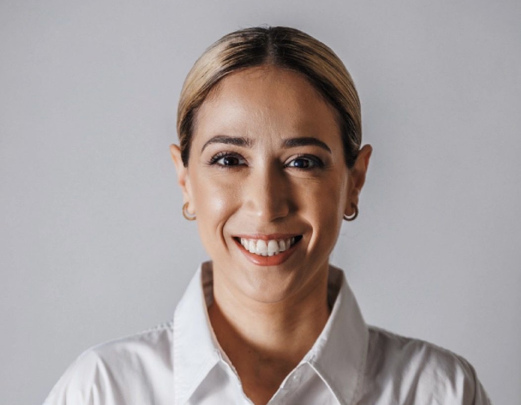 Μαριέλλα Θεοφάνους: Υποψήφια βουλεύτρια Πάφου με το ΑΚΕΛ