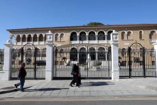 Συντακτική Επιτροπή για νέο Καταστατικό Χάρτη Εκκλησίας αποφάσισε η Ιερά Σύνοδος