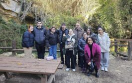 Στο Κυπριακό Κέντρο Περιβαλλοντικών Μελετών στην Κρήτου Τέρα η Ειδική Μονάδα του Λυκείου Αγίου Νεοφύτου