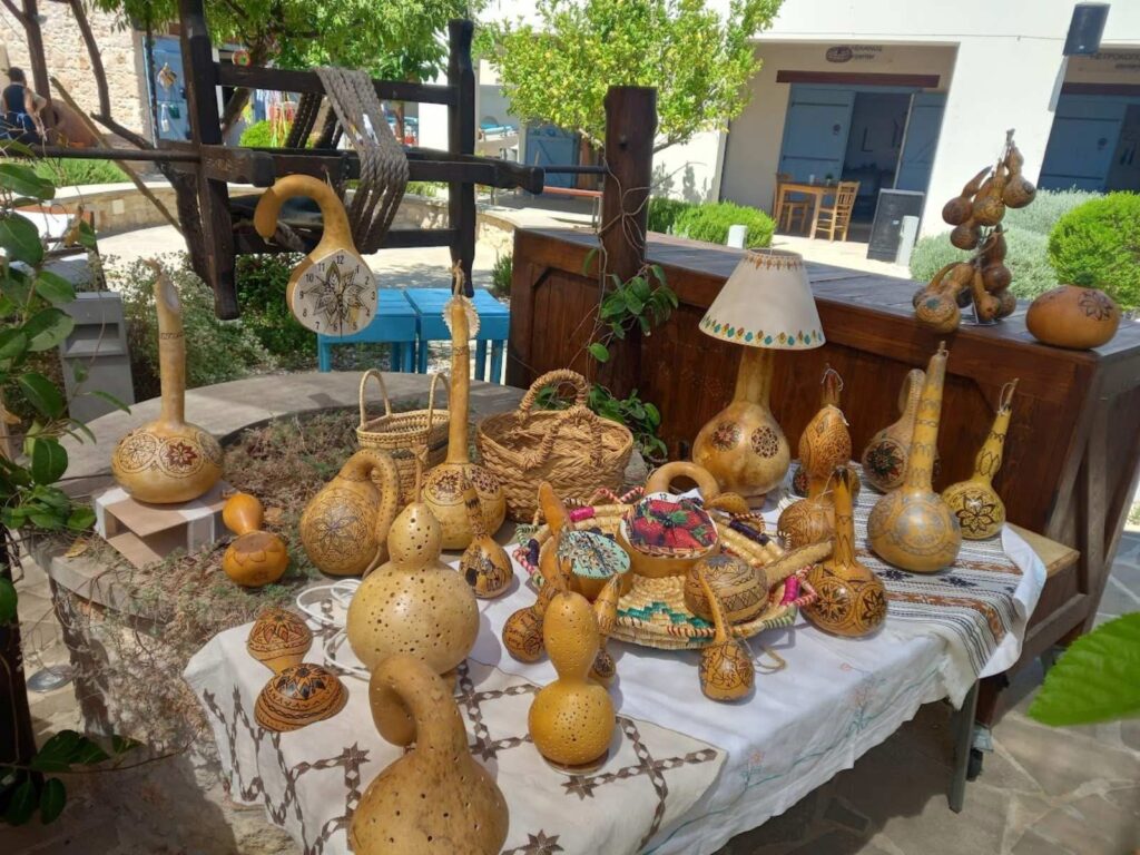 1η Πολιτιστική εκδήλωση στη Φασούλα Πάφου