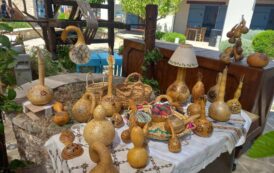 1η Πολιτιστική εκδήλωση στη Φασούλα Πάφου