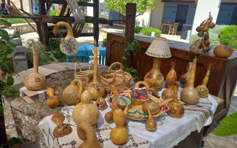 1η Πολιτιστική εκδήλωση στη Φασούλα Πάφου