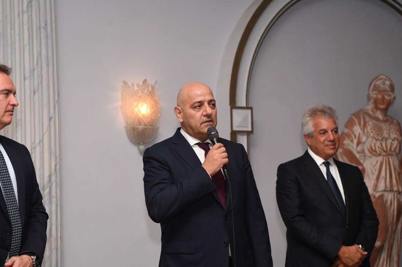 Προσβλέπει στη νέα σεζόν για ενίσχυση προσπάθειας για ολόχρονη λειτουργία ο Πρόεδρος Συνδέσμου Ξενοδόχων