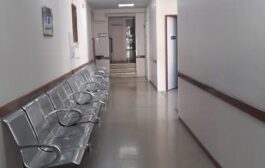 Τραυματισμός δύο προσώπων σε τροχαίο στην Πάφο