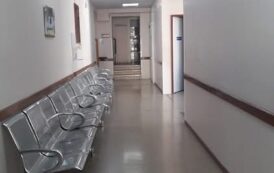 Τραυματισμός δύο προσώπων σε τροχαίο στην Πάφο