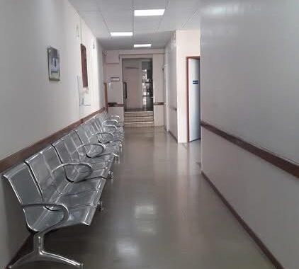 Τραυματισμός δύο προσώπων σε τροχαίο στην Πάφο