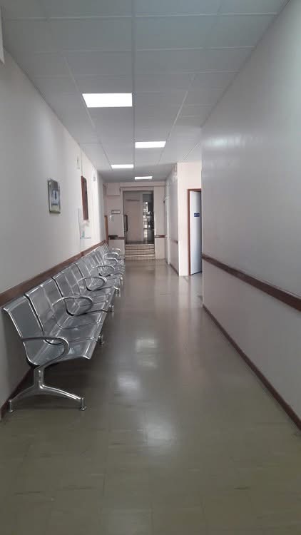 Τραυματισμός δύο προσώπων σε τροχαίο στην Πάφο