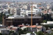 Η μεγαλύτερη αξία συναλλαγών ακινήτων στη Λεμεσό, στην Πάφο οι υψηλότερες μέσες τιμές