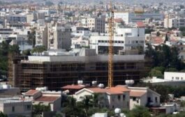 Η μεγαλύτερη αξία συναλλαγών ακινήτων στη Λεμεσό, στην Πάφο οι υψηλότερες μέσες τιμές