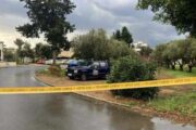 Τρεις ακόμη συλλήψεις για τον φόνο 41χρονου στην Πέγεια