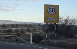 Τη λήψη μέτρων για βελτίωση καθημερινότητας κατοίκων Αξύλου, ζητά ο κοινοτάρχης της