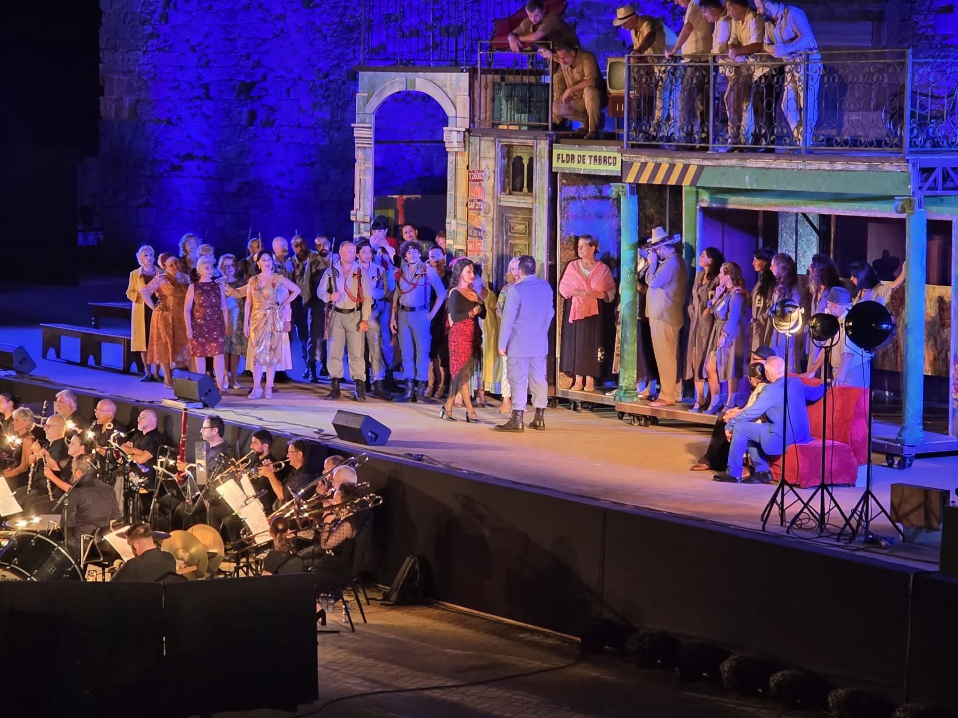 Στις 4–5 Σεπτεμβρίου 2026 το 24ο Pafos Aphrodite Festiva με  έμφαση στη συμμετοχή Κυπρίων καλλιτεχνών