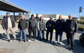 «Πειρατεία» και ανεξέλεγκτες πρακτικές οι μεγαλύτερες προκλήσεις λένε οδηγοί ταξί στην Πάφο