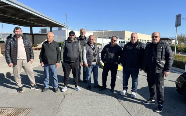 «Πειρατεία» και ανεξέλεγκτες πρακτικές οι μεγαλύτερες προκλήσεις λένε οδηγοί ταξί στην Πάφο