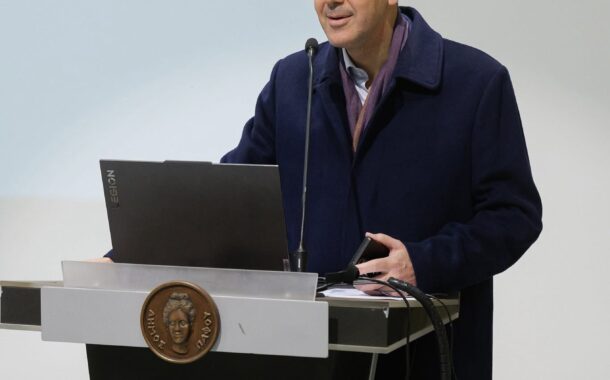 Δημόσια παρουσίαση του έργου «Δημιουργία Ανατολικού Γραμμικού Πάρκου»