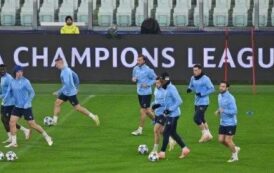 Έτοιμη για άλλη μια ιστορική βραδιά η Πάφος, αντιμετωπίζει στο Λονδίνο την Τσέλσι