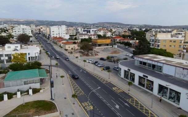 Άψογος ο Δ. Πάφου στην εκτέλεση άλλων τριών συγχρηματοδοτούμενων έργων, διαπιστώνει η Υπ. Εσωτερικού Ελέγχου της Δημοκρατίας