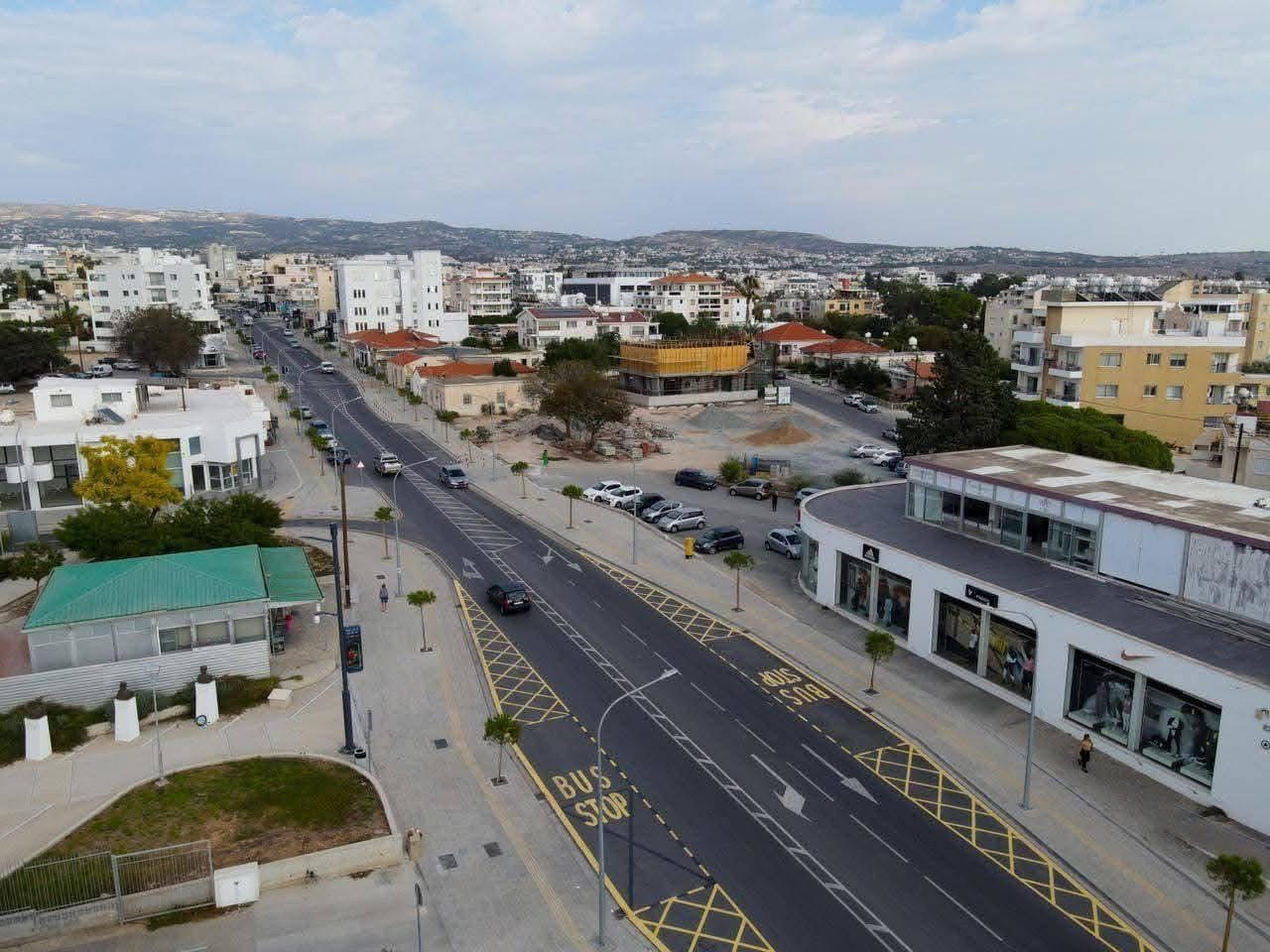 Άψογος ο Δ. Πάφου στην εκτέλεση  άλλων τριών συγχρηματοδοτούμενων έργων, διαπιστώνει η Υπ. Εσωτερικού Ελέγχου της Δημοκρατίας